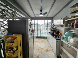 Parc Rosewood (D25), Condominium #612189381
